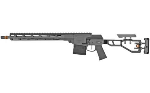 Rifles Long Guns Q LLC The Fix 6.5Creedmoor Q THE FIX 6.5CREED 16" GRAY 10RD • Model: The Fix